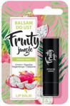 Fruity Jungle Balsam Do Ust 4,9G Smoczy Owoc