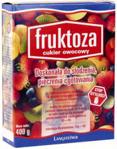 Fruktoza, proszek, 400g