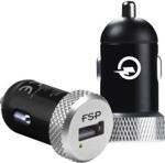 Fsp/Fortron Car Charger Qc 2.0 (CARCHARGERQC20)