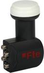 FTE LNB Quad eXcellento Black