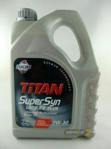 FUCHS 0W30 TITAN SUPERSYN Longlife Plus 4L VW 506.01