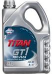 FUCHS 5W30 TITAN GT1 PRO FLEX 4L