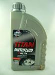 FUCHS 75W FE TITAN SINTOFLUID 1L