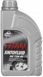 FUCHS 75W80 TITAN SINTOFLUID 1L