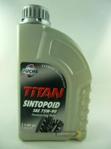 FUCHS 75W90 TITAN SINTOPOID 1L