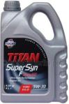 FUCHS Titan SuperSyn F Eco-DT 5W30 4L