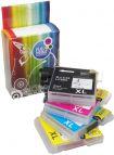 FullPrint (K)LC-985CMYK