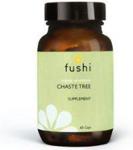 Fushi Chaste Tree (Niepokalanek) BIO 60 kaps