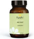 Fushi Red Yeast Rice Bio 60Kaps