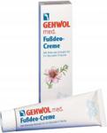 FUSSEDEO CREME Gehwol med Krem silnie odświeżający do stóp 75ml