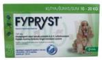 Fypryst 134 Mg Pies 10-20Kg /3 Pipety/