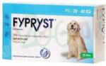 Fypryst 268 Mg Pies 20-40Kg /3 Pipety/