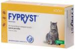 fypryst Spot-On Kot 50mg/0,5ml 1 sztuka