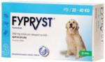 Fypryst Spot-On Pies 20-40Kg 268Mg/2,68Ml 1 Pipeta