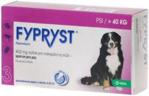 Fypryst Spot-On Pies 40-60Kg 402Mg/4,02Ml 1 Pipeta