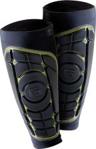 G Form Pro Elite Shin Czarne R S504332