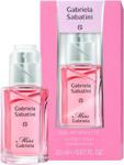 Gabriela Sabatini Miss Gabriela Woda Toaletowa 20ml