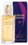 Gabriela Sabatini Woman Woda Toaletowa Spray 60Ml