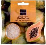 Gabriella Salvete Bath Salt Papaya Sól Do Kąpieli 80G