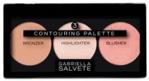 Gabriella Salvete Contouring Palette Zestaw Kosmetyków 15 G