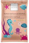 Gabriella Salvete Fizzing Bath Pastille Pianka Do Kąpieli 40G Mango