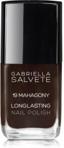 Gabriella Salvete Longlasting Enamel 19 Mahagony 11ml