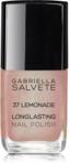 Gabriella Salvete Longlasting Enamel lakier do paznokci 11ml 37 Lemonade