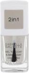 Gabriella Salvete Nail Care Top & Base Coat lakier do paznokci 11ml