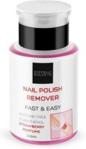 Gabriella Salvete Nail Polish Remover Fast & Easy Zmywacz Do Paznokci 200ml