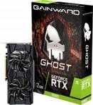 Gainward Geforce Rtx 2060 12 Gb Gddr6 Ghost (Ne62060018K91160L)