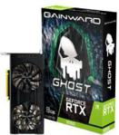 Gainward Geforce Rtx 3050 Ghost 8Gb Gddr6 (4710562243222)