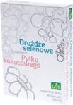 GAL DROŻDŻE SELENOWE z dodatkiem PYŁKU KWIATOWEGO (48 kaps)