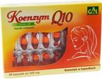 GAL - KOENZYM Q10 * 48 kaps