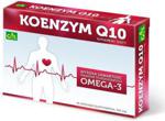 Gal Koenzym Q10 60 kaps.