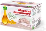 Gal Macerat czosnkowy 40 kaps.