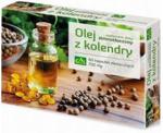 Gal Olej Z Kolendry 500Mg 60 Kaps