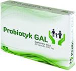 Gal Probiotyk 24 kapsułki