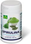 Gal Spirulina 60 kaps.