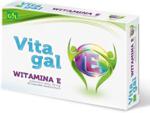 Gal VitaGal witamina E 60 kaps.