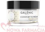 GALENIC CONFORT SUPREME lekki krem odżywiający do skóry suchej 50 ml