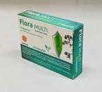 Galenlab Flora Multi Synbiotyk 20Kaps