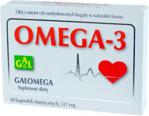 Galomega Omega-3 60 kapsułek