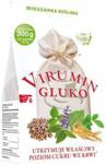 Gama Virumin Gluko Mieszanka Roślinna 120X2,5G