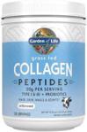 Garden Of Life Collagen Peptides Peptydy Kolagenowe 560G