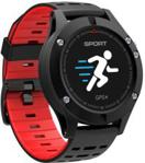 Garett Sport 25 GPS Czarny Czerwony