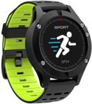 Garett Sport 25 GPS Czarny Zielony