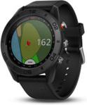 Garmin Approach S60 Czarny (010-01702-00)