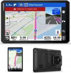 Garmin Dezl LGV800 MT-D Europa