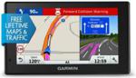 Garmin DriveAssist 51 LMT-S (010-01682-17)