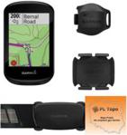 Garmin Edge 830 Bundle z PL Topo 2018.4 (0100206111PLTO)